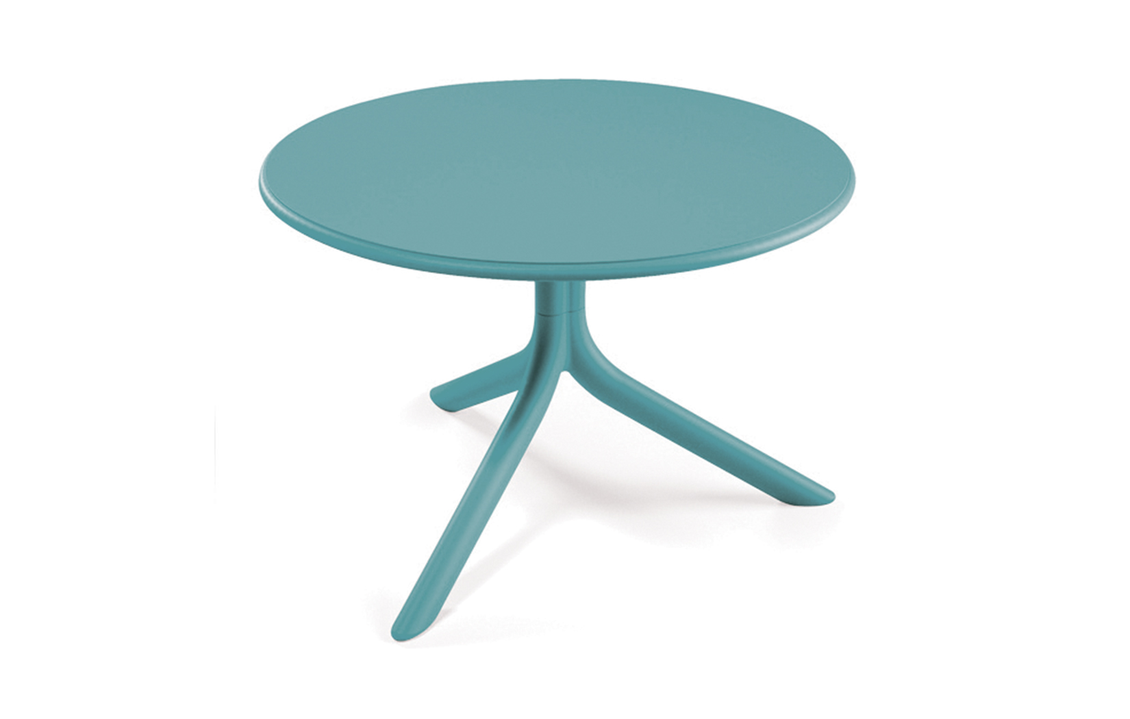 Euro Form Collection Spritz Side Table