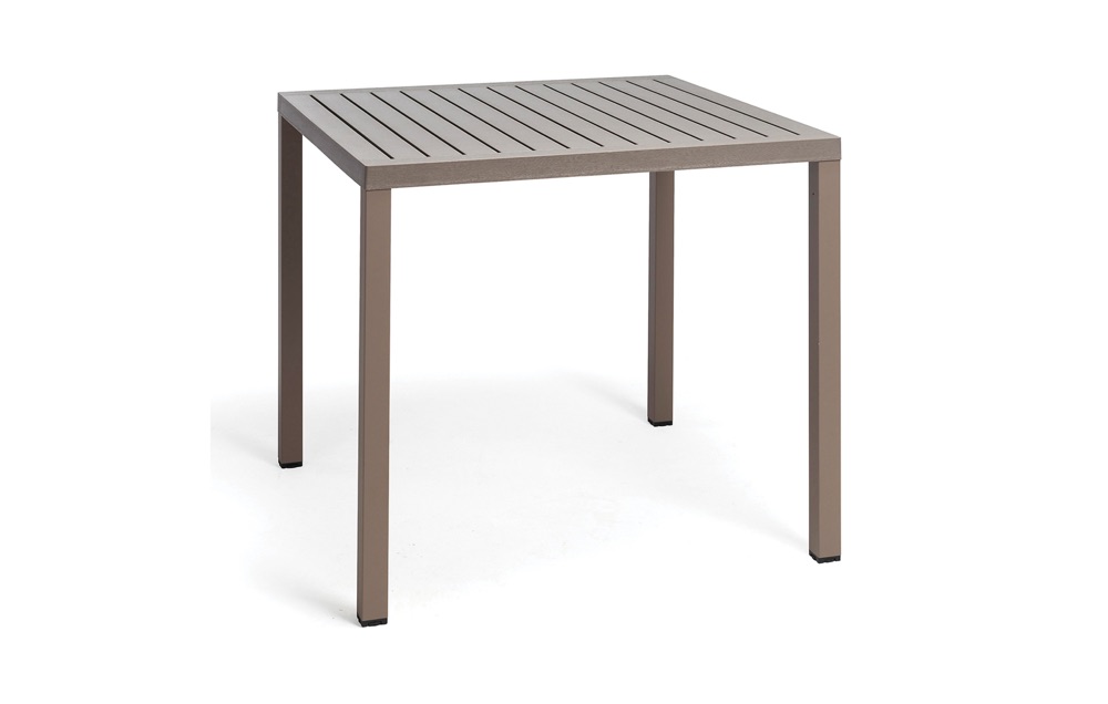 Euro Form Collection Cube Table by Texacraft
