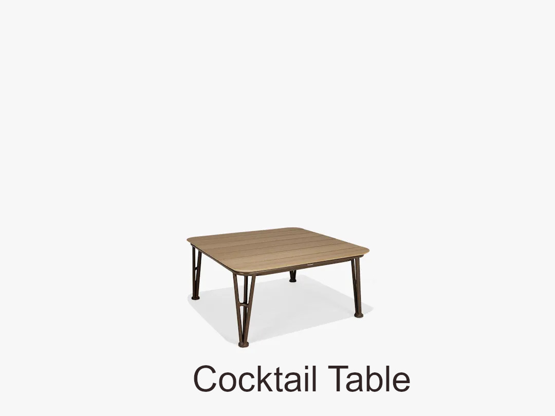 Fountainhead Collection Coffee Table