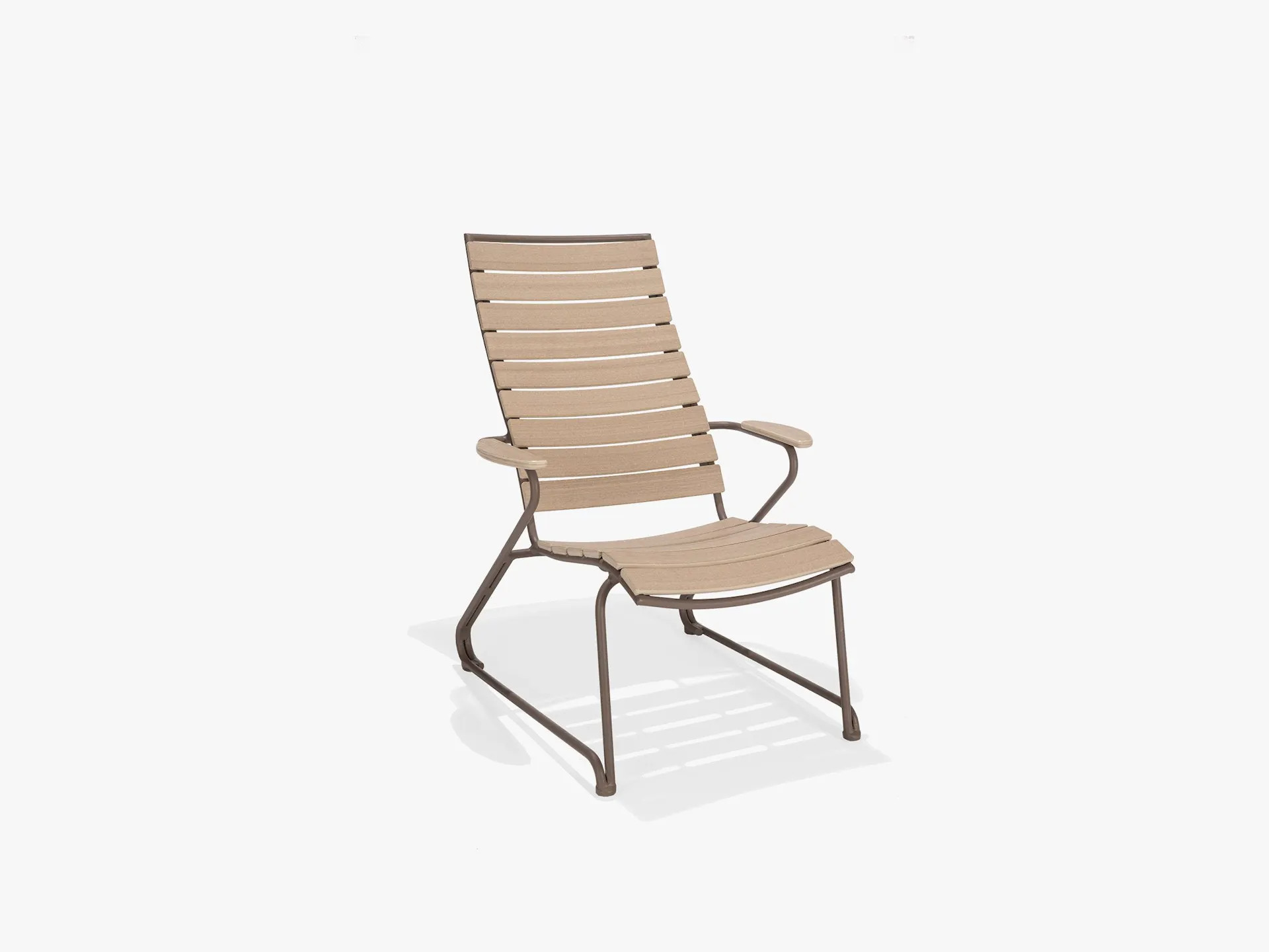 Fountainhead Collection Lounge Chair by Texacraft