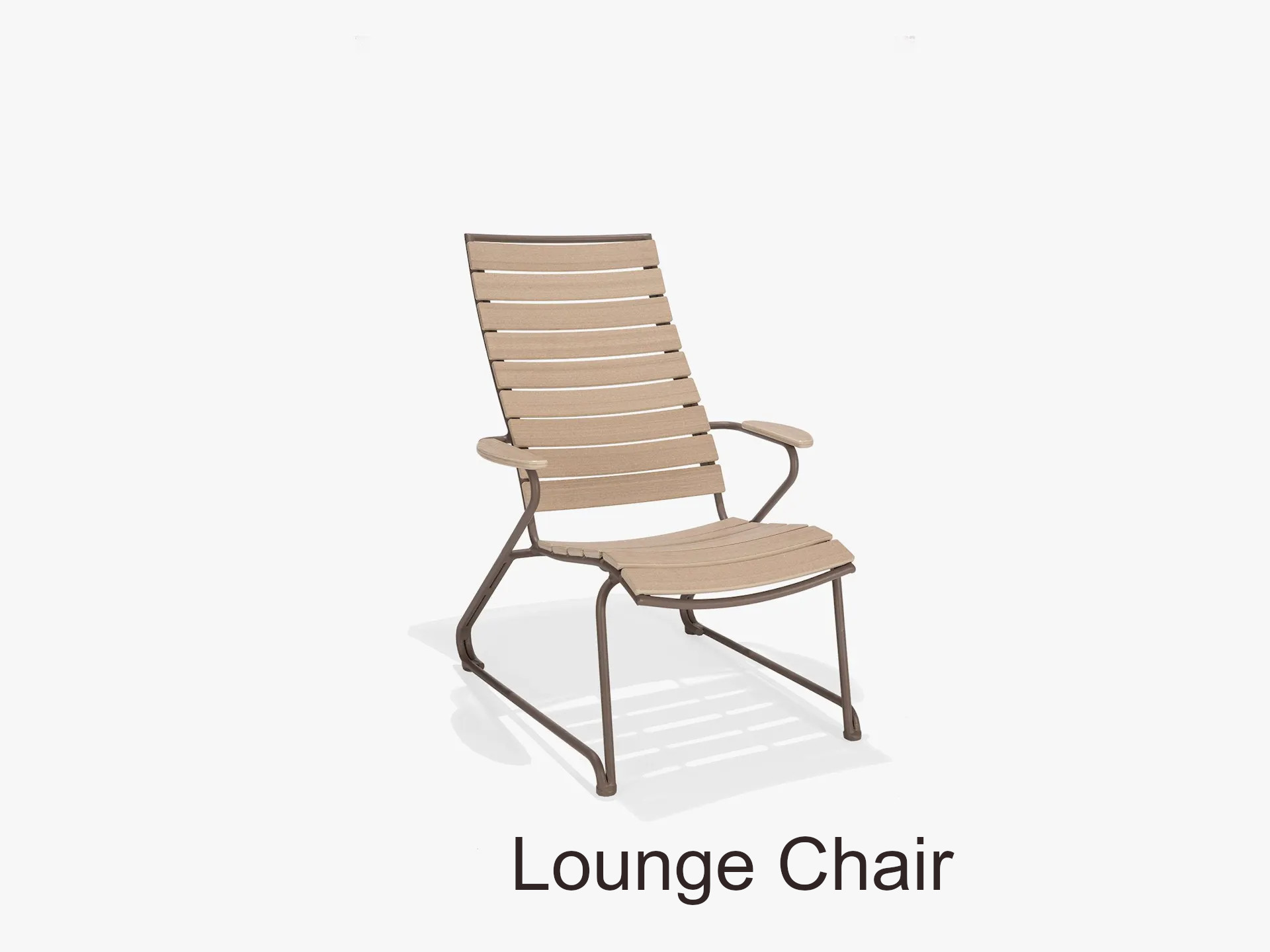 Fountainhead Collection Lounge Chair