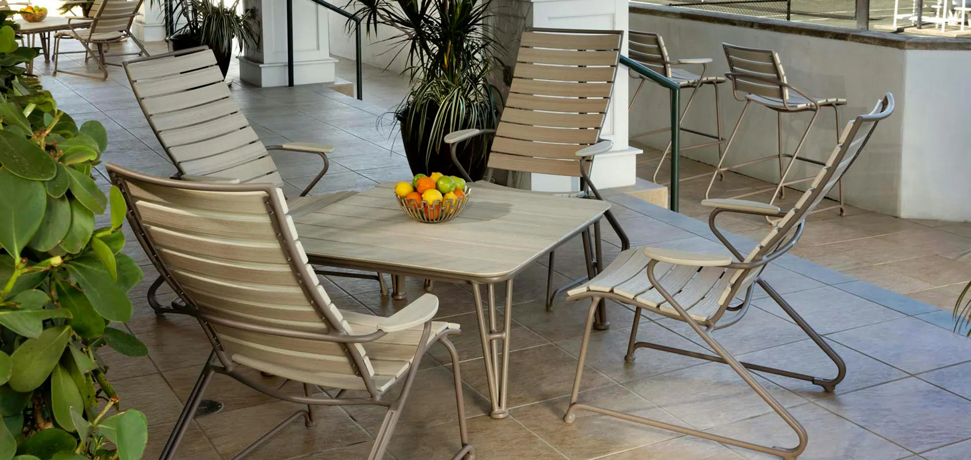 Fountainhead Collection by Texacraft