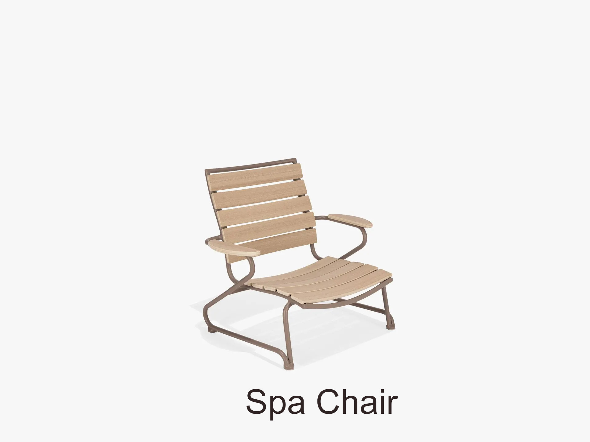 Fountainhead Collection Spa Chair