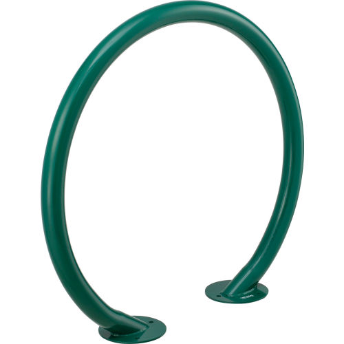 Global Industrial Circle Bike Rack
