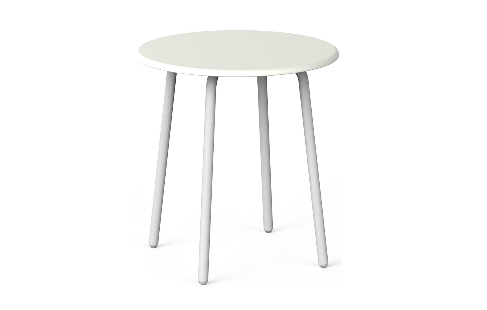 Heron 27 Inch Round Dining Table