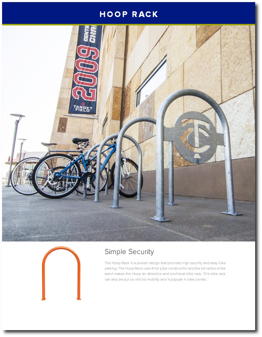 outdoor bike rack with cover