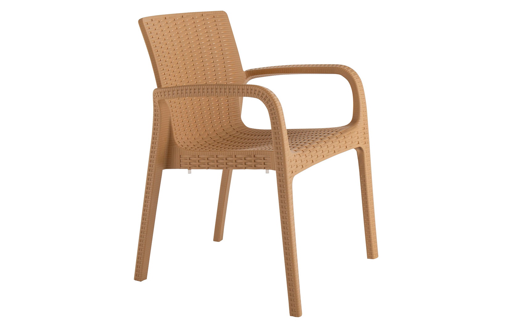 Lagoon Collection Koppla Armchair by Texacraft
