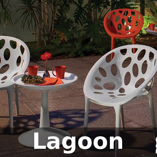 Lagoon Collection