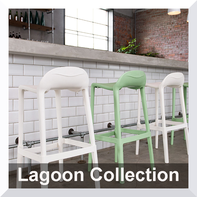 Lagoon Collection by Texacraft