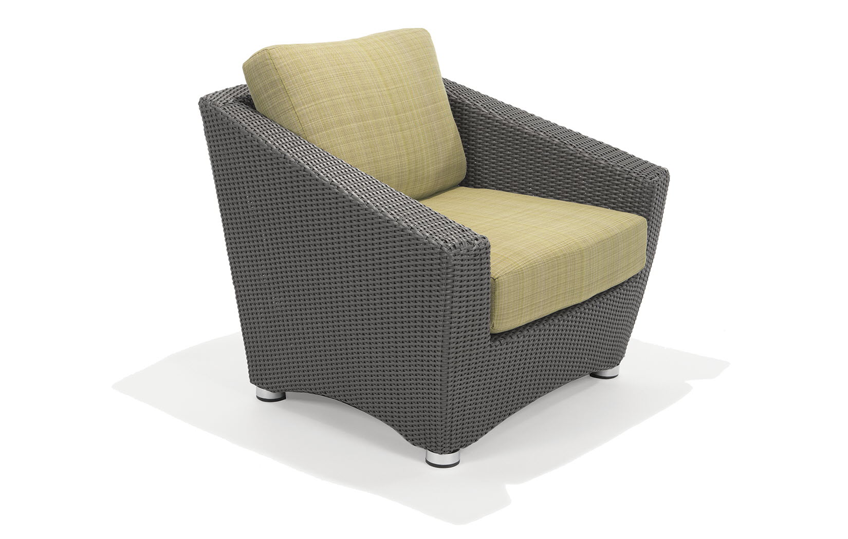 Lantana Collection Modular Outdoor Lounge Chairs