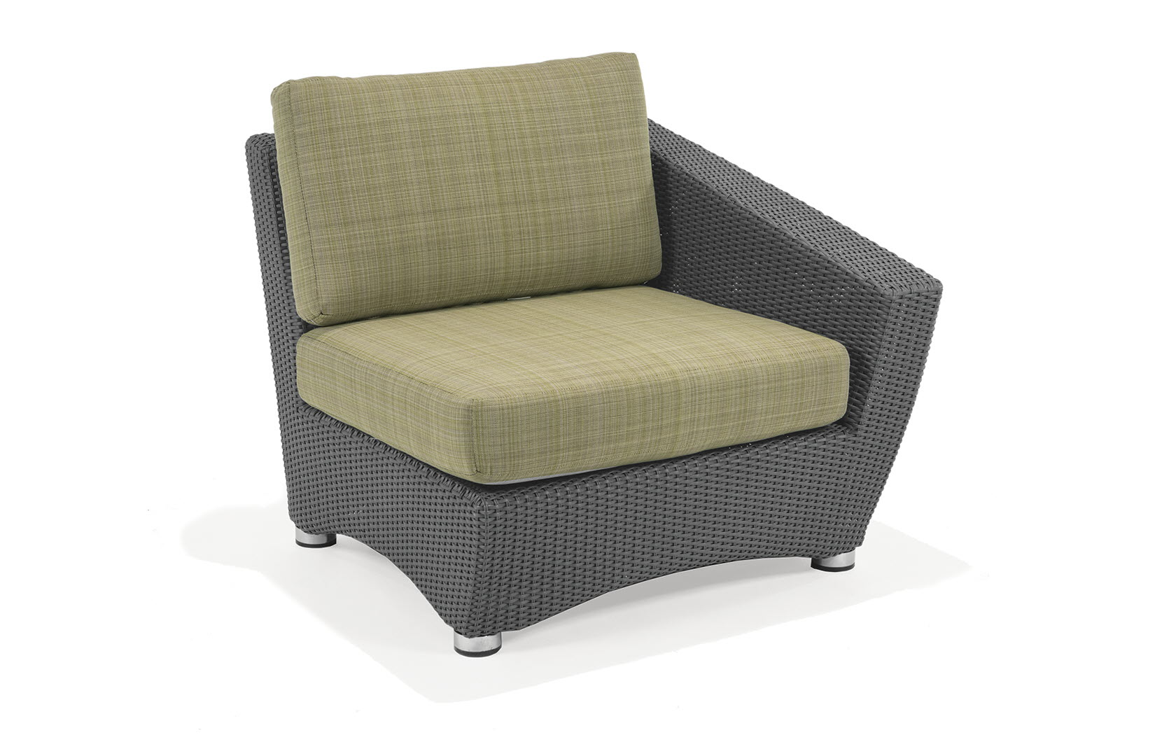 Lantana Modular Collection Left Side Arm Chair