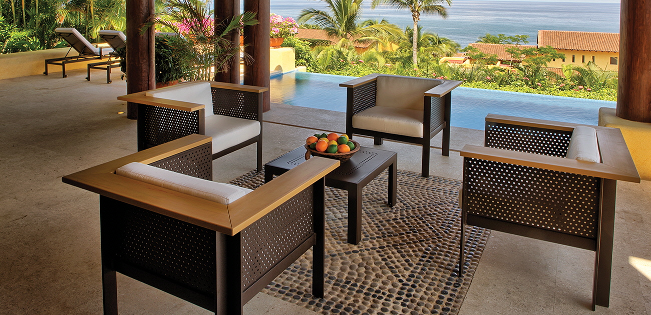 Lounge Furnishings