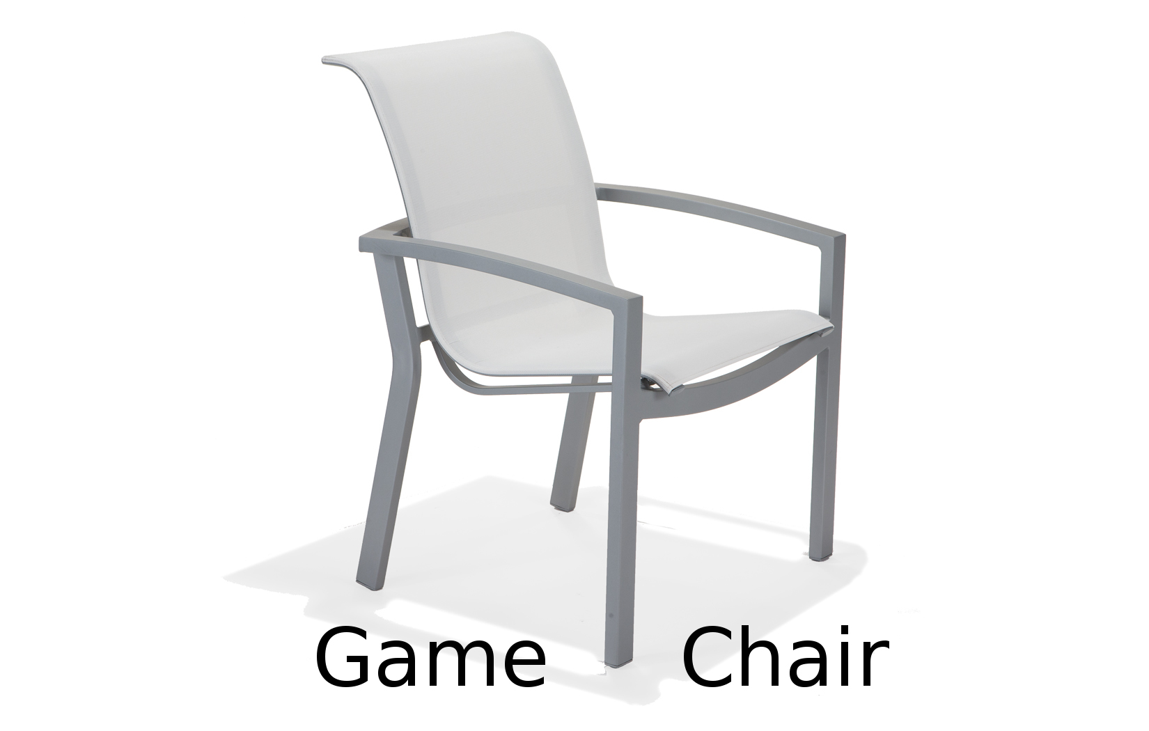 Array Sling Nesting Game Chair