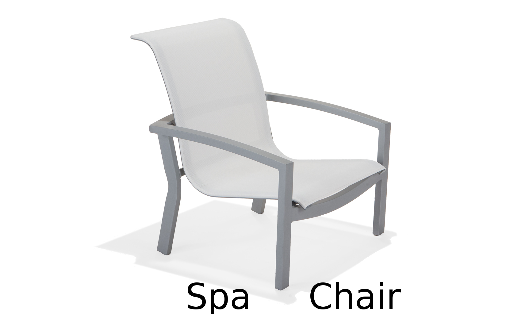Array Sling Collection Spa Chair