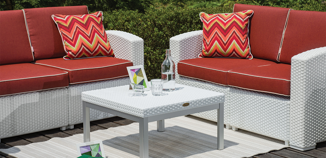 Magnolia Collection Sofas