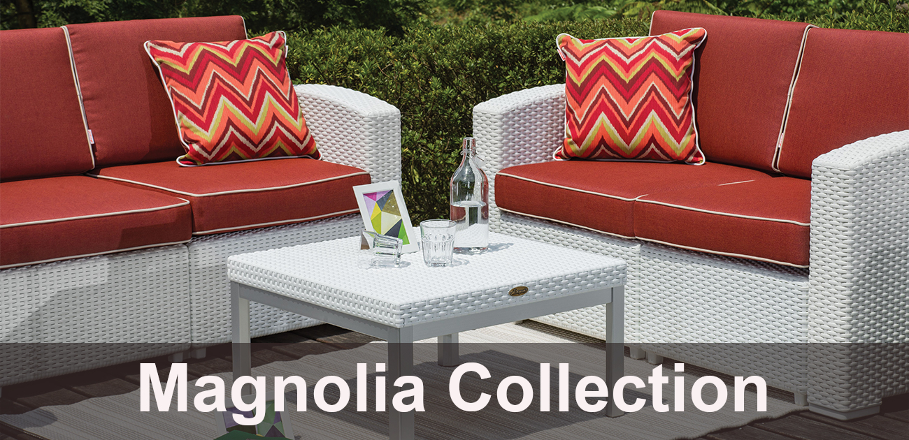 Magnolia Collection Sofas