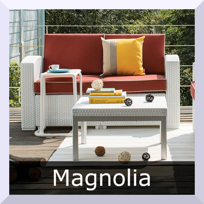 Magnolia Collection