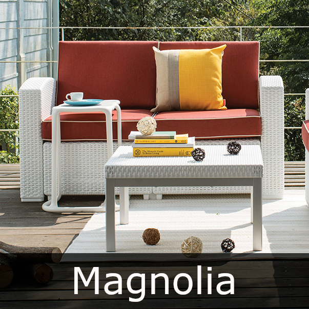 Magnolia Collection