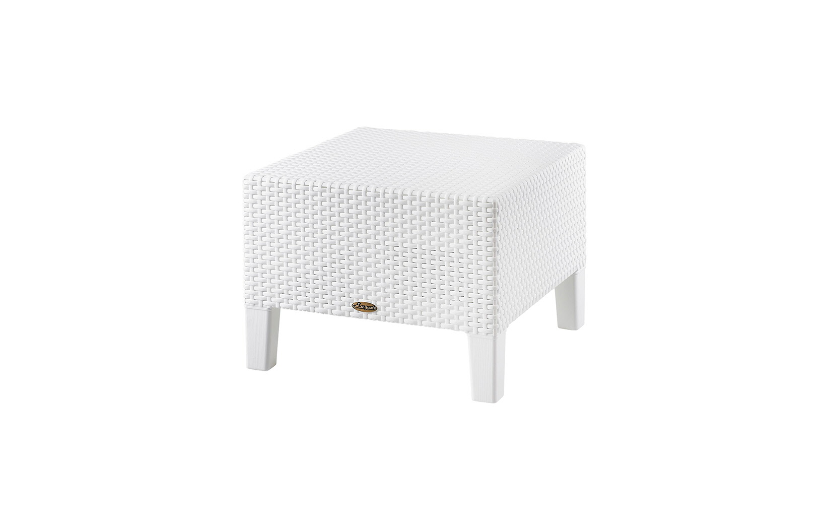 Magnolia Collection Side Table