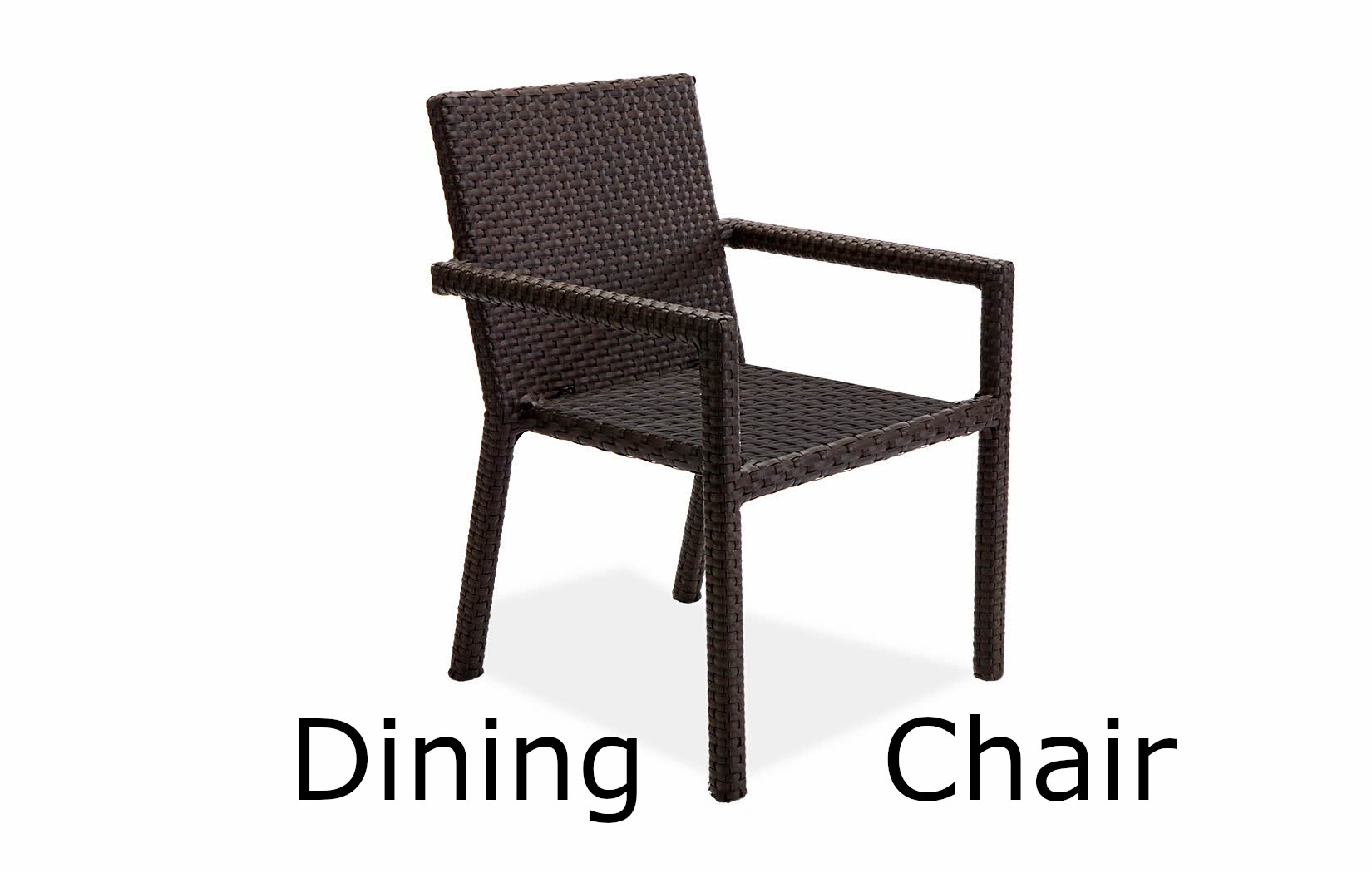 Nexus Collection Dining Chair