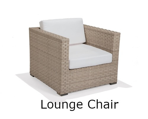 Nexus Collection Lounge Chair