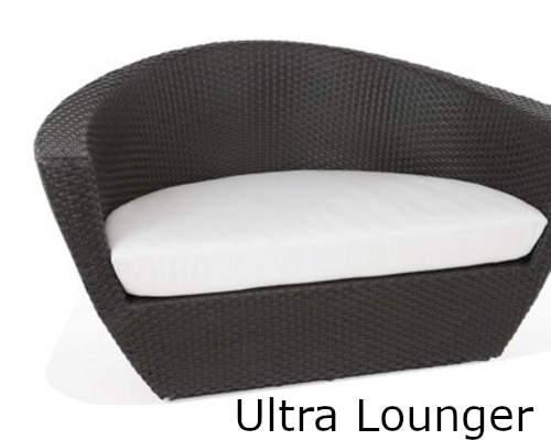 Nexus Collection Ultra Lounger