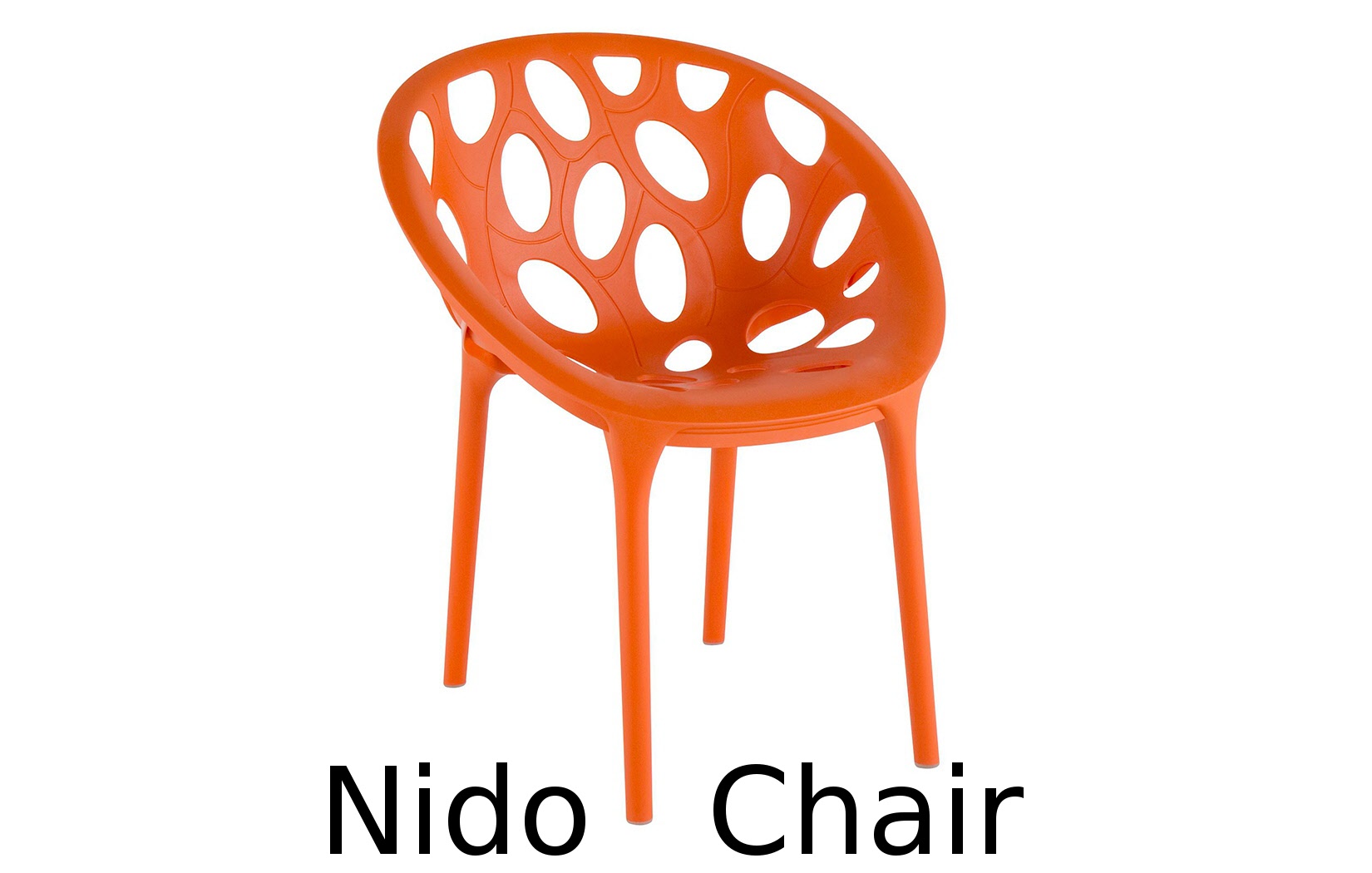 Lagoon Collection Nido Chair