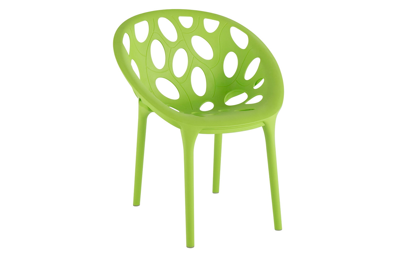 Lagoon Collection Nido Chair by Texacraft