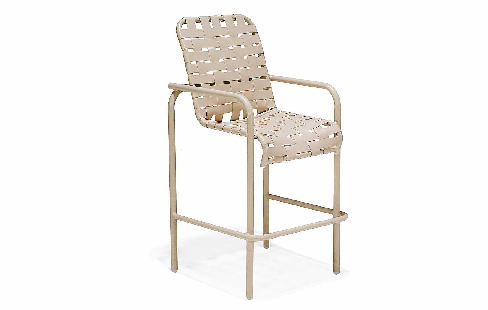Oasis Crossweave Collection Bar Stool by Texacraft