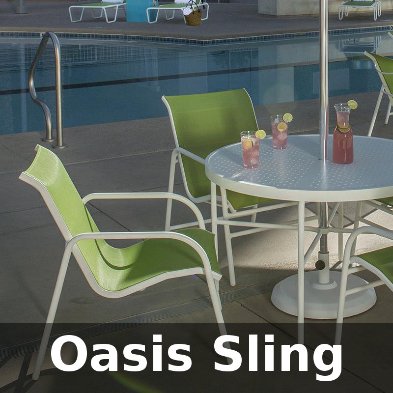 Oasis Sling Collection