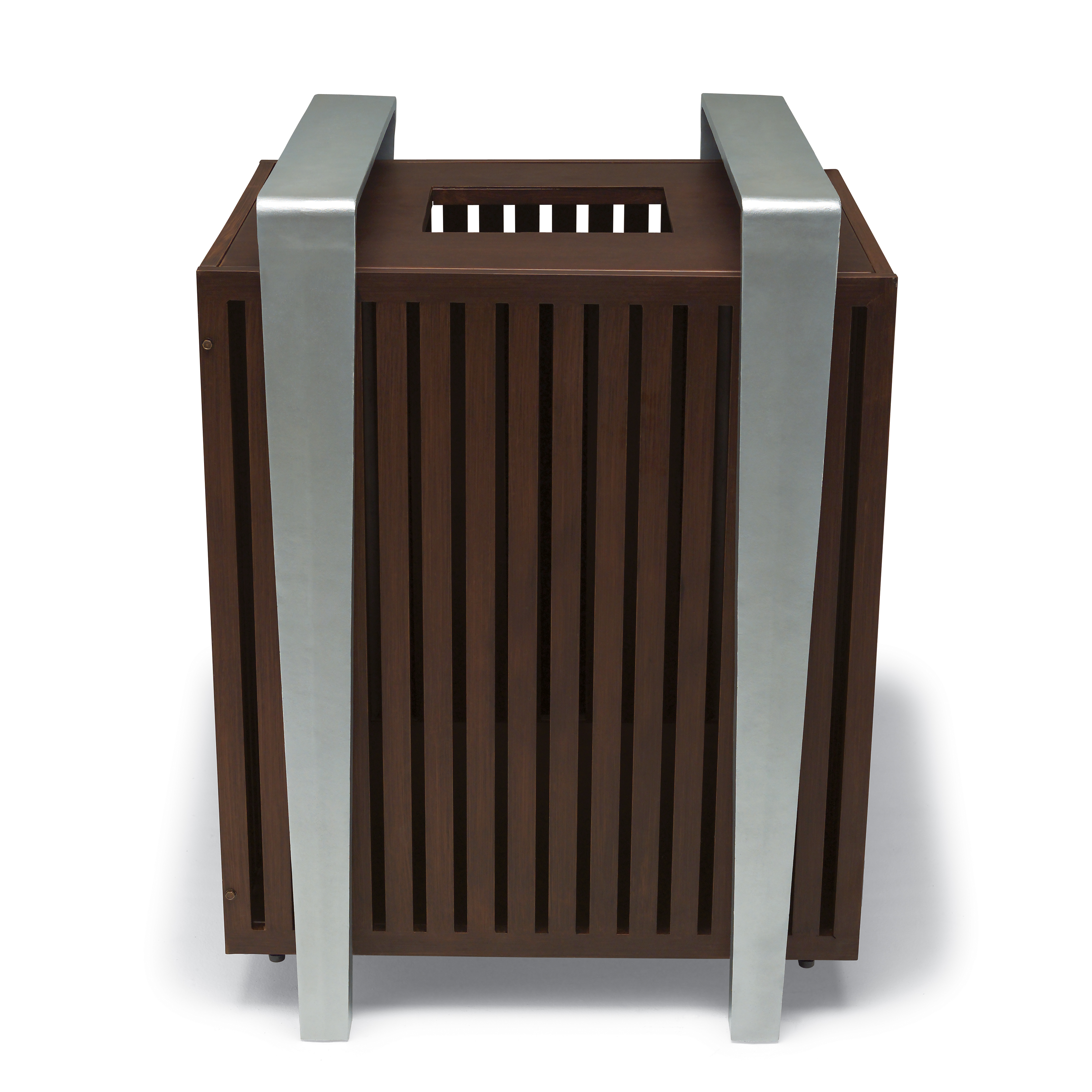 Rockport 32 Gallon Trash Receptacle