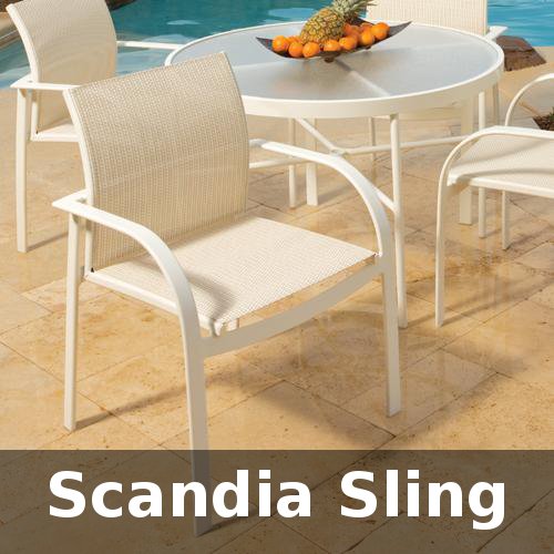 Scandia Sling Collection