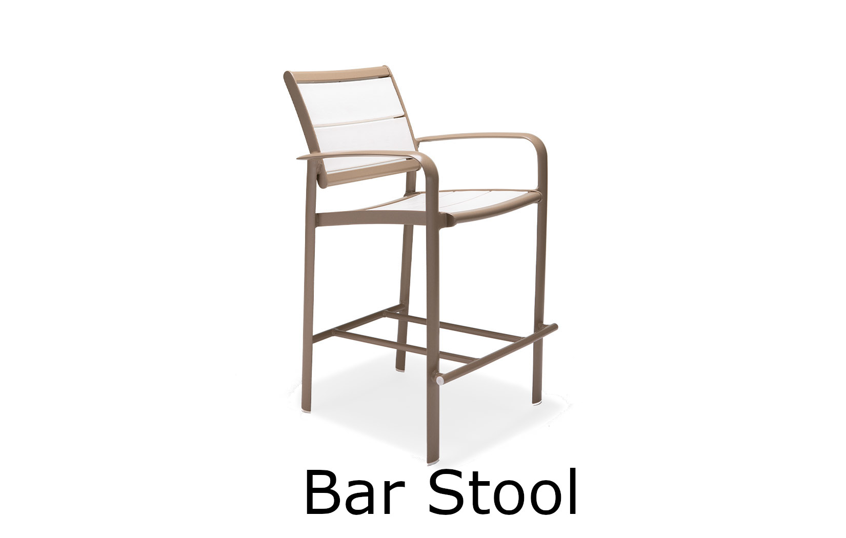 Seascape Collection Bar Stool