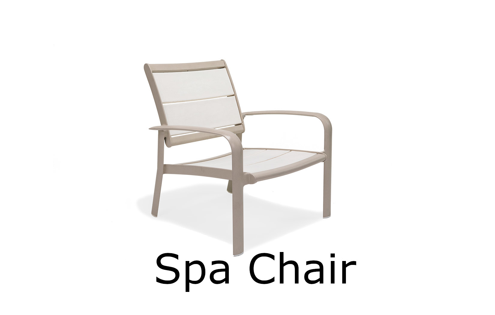 Seascape Collection Spa Chair