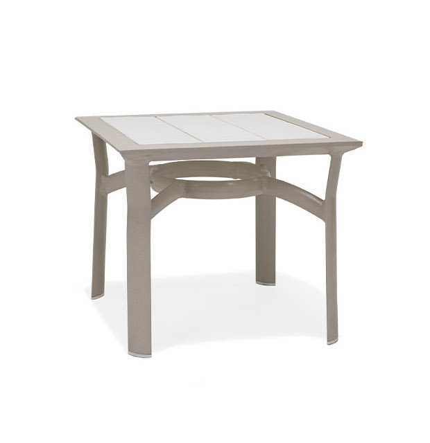 Seascape Collection Square Side Table