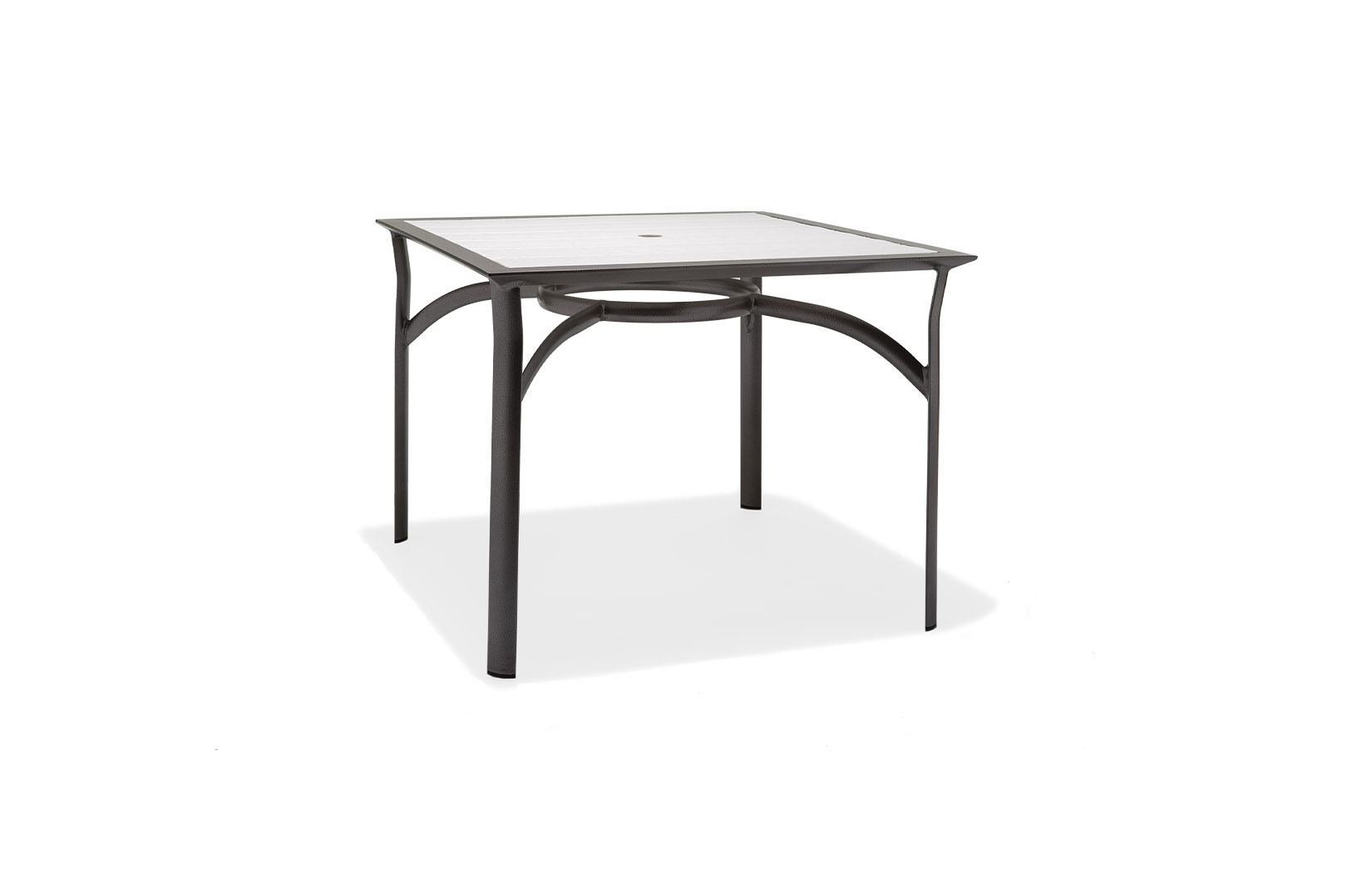 Seascape Collection 36 Inch Square Dining Table