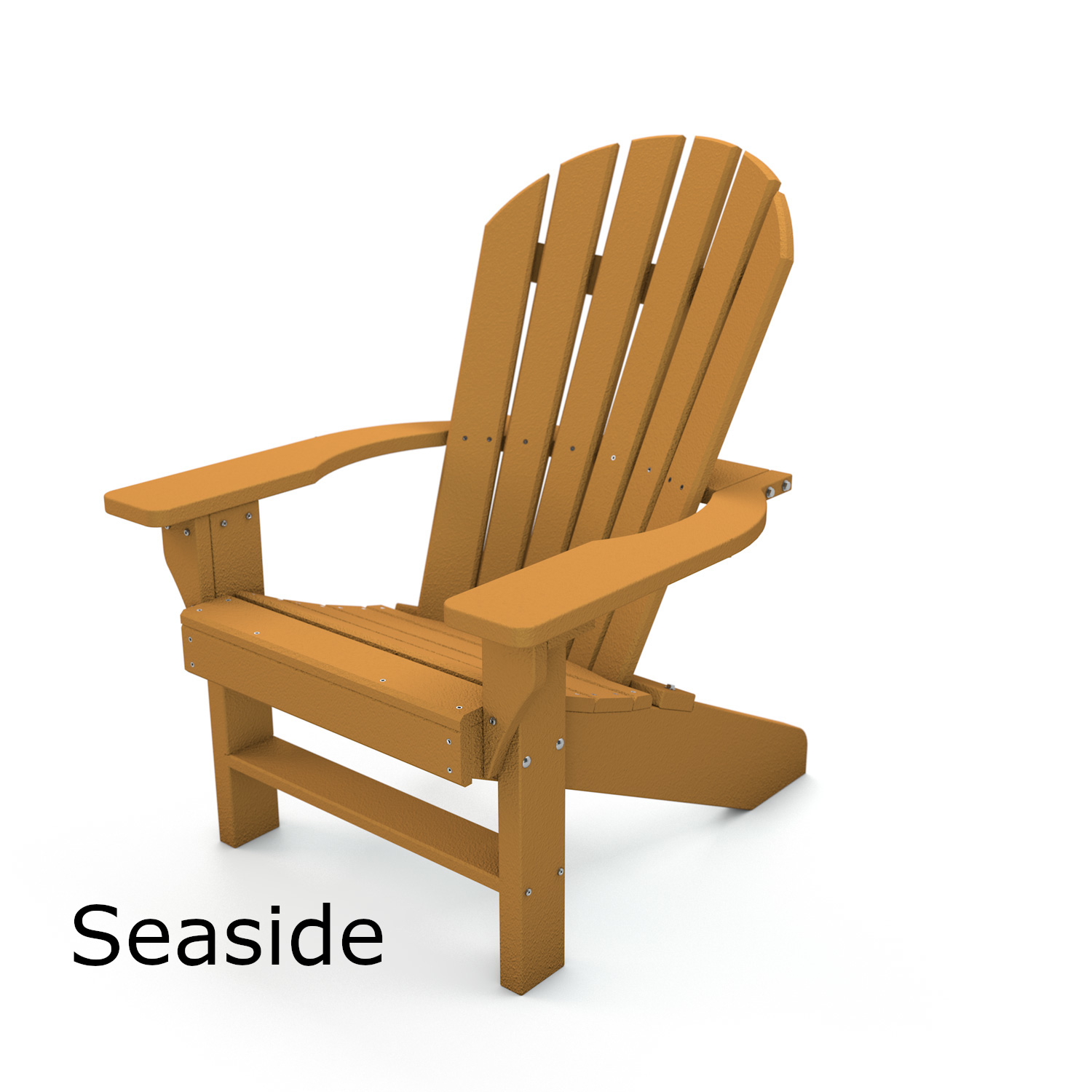 Seaside Adirondack Chair