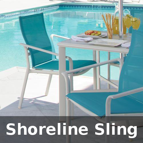 Shoreline Sling Collection