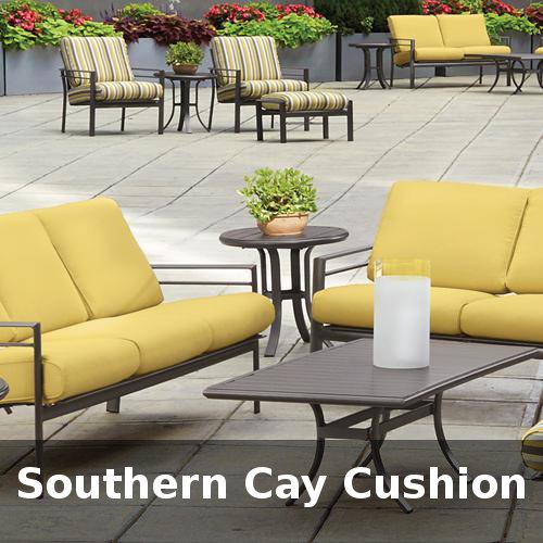 Southern Cay Cushion Collection