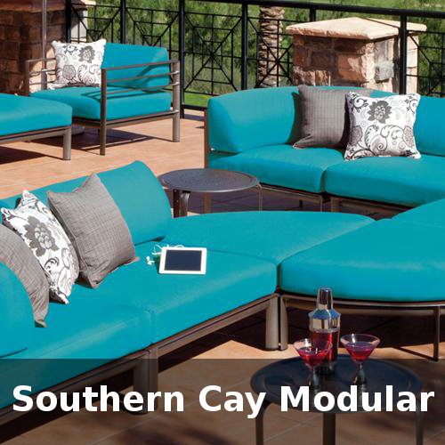 Southern cay Modular Collection