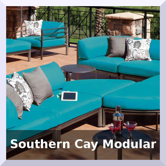 Southern cay Modular Collection