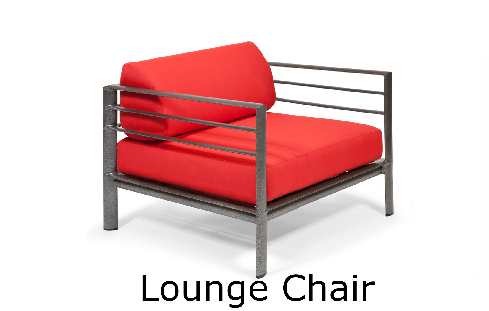 Southern Cay Modular Collection Lounge Chair