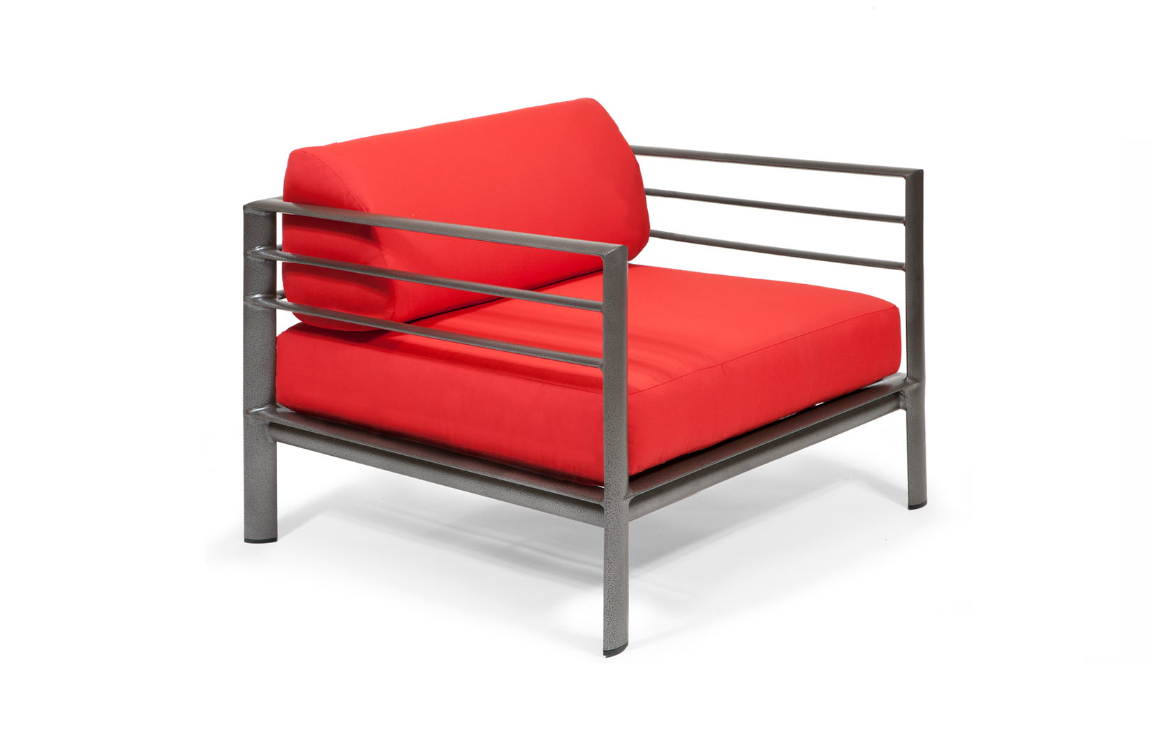 Southern Cay Modular Collection Lounge Chair by Texacraft