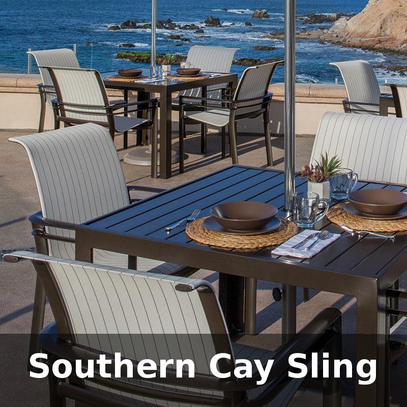 Southern Cay Sling Collection