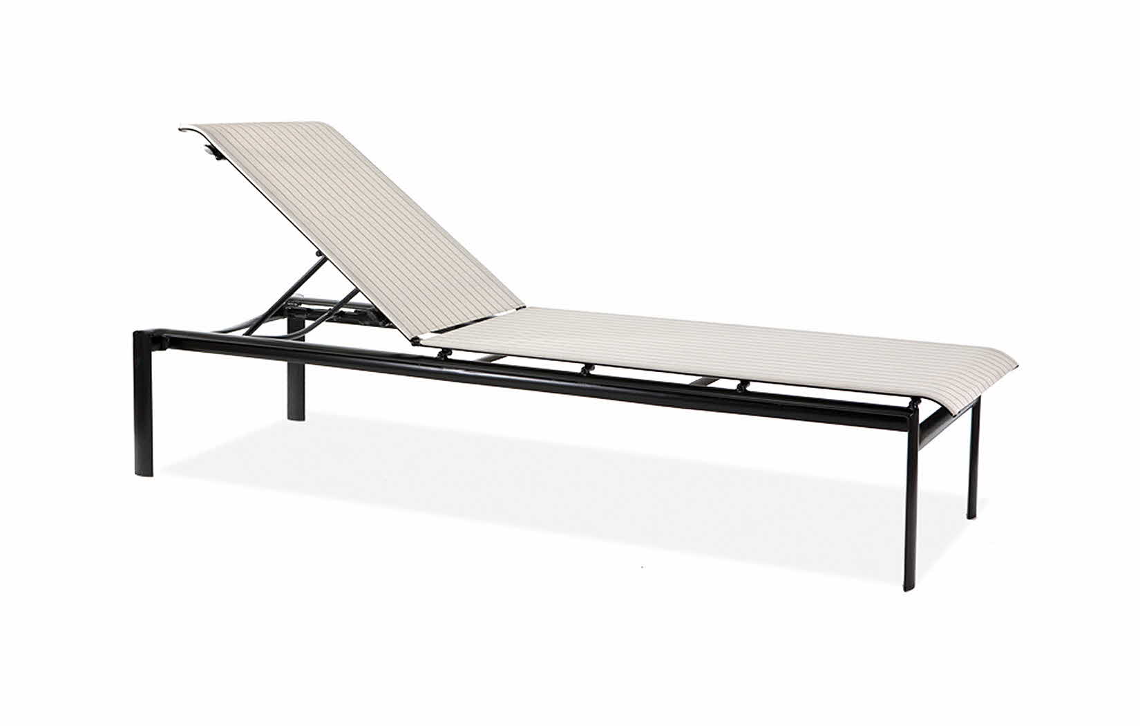 Southern Cay Sling Collection Chaise Lounge by Texacraft