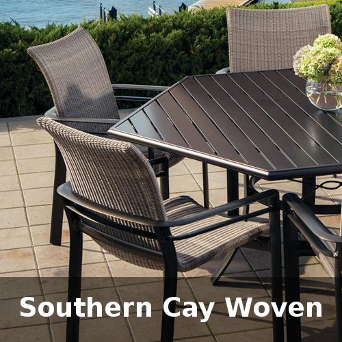 Southern Cay Woven Collection