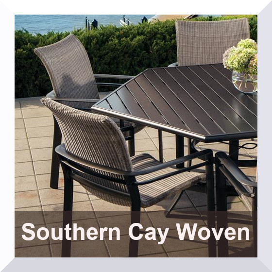 Southern Cay Woven Collection