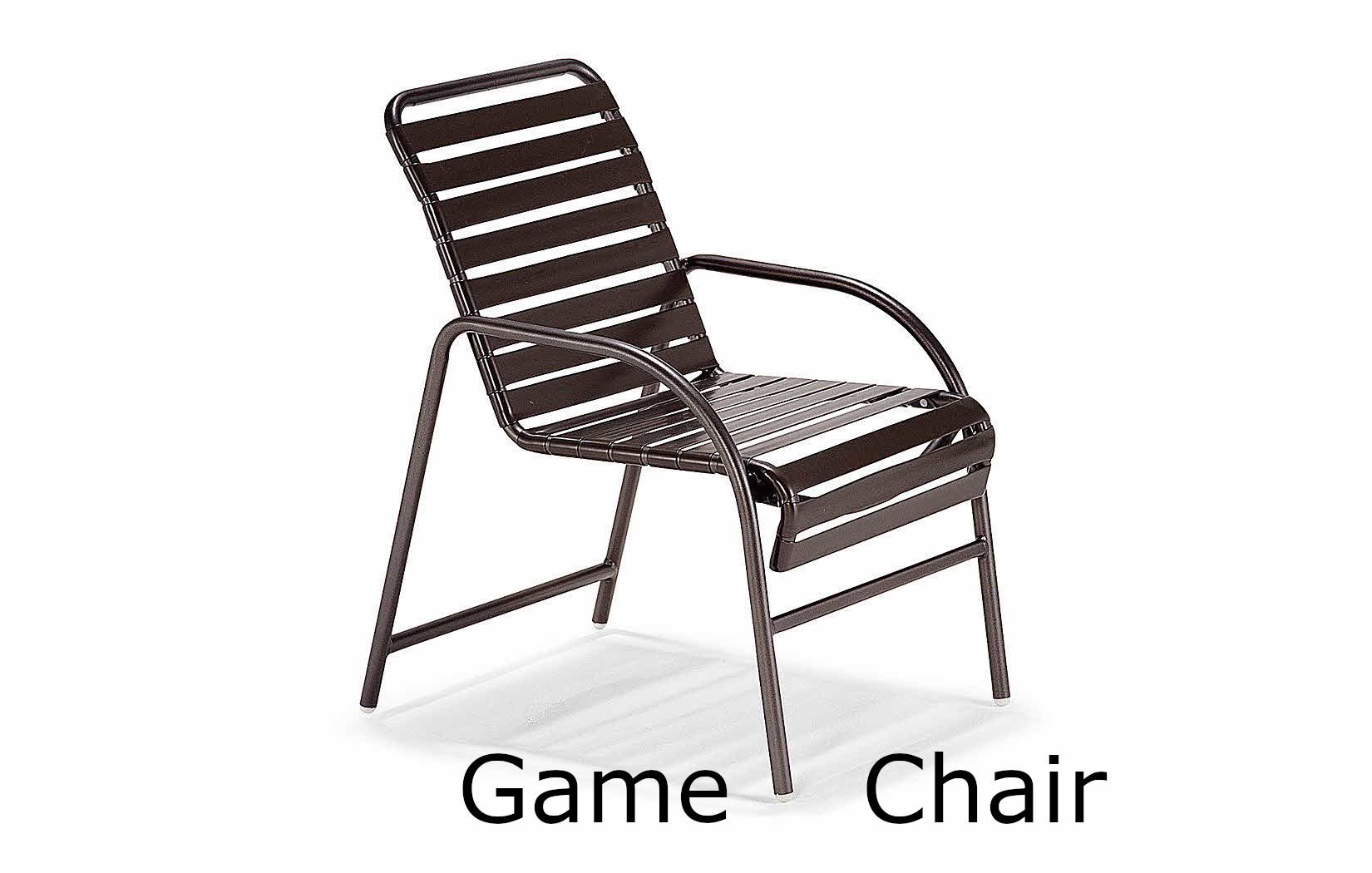 Splash Collection Nesting Game Chair