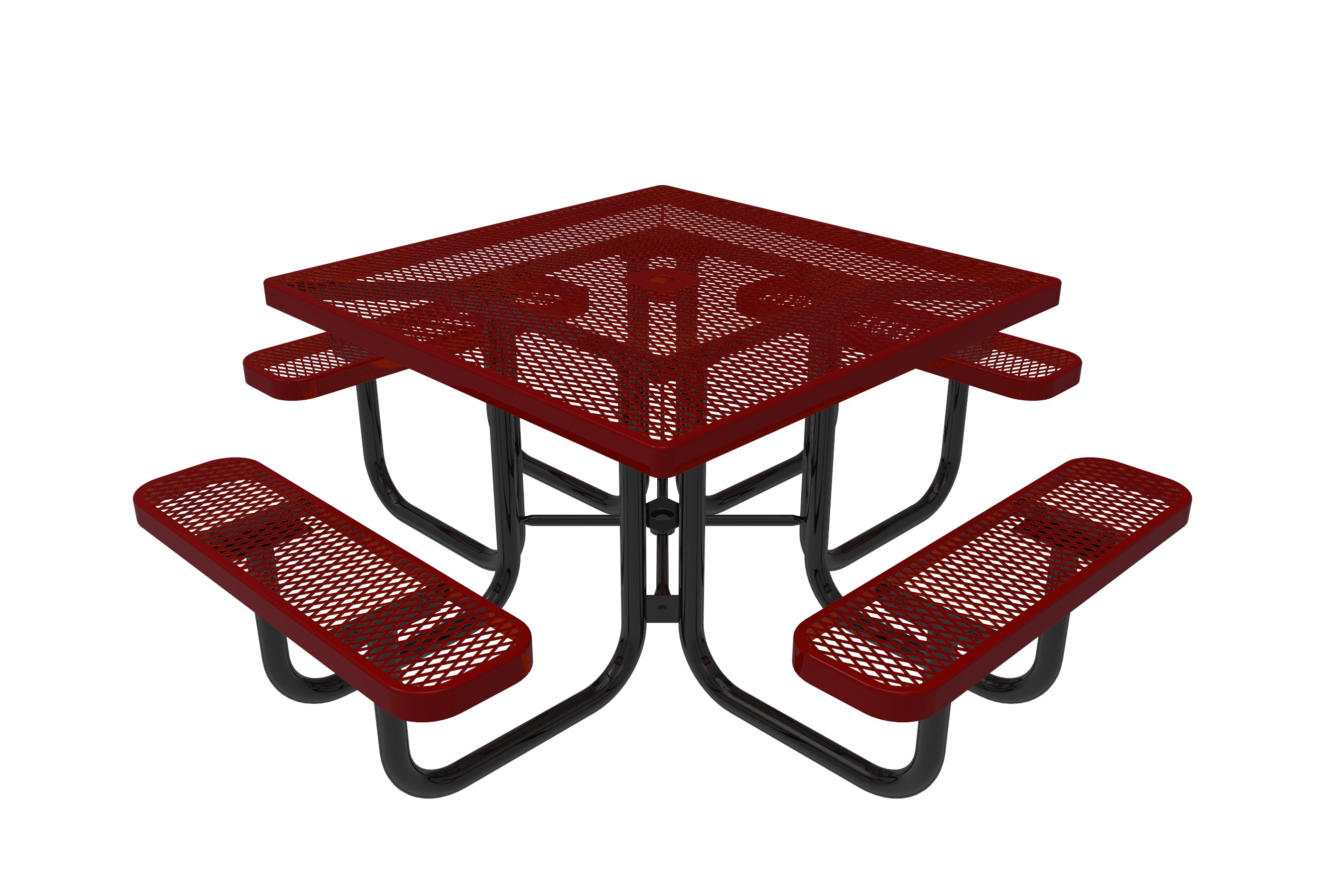 Picnic Tables