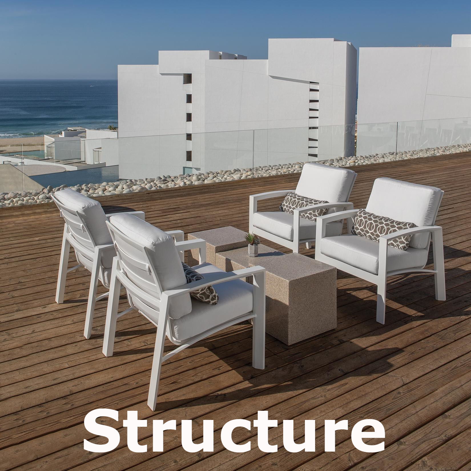 Structure Collection